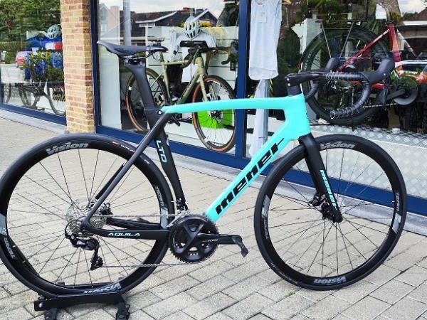 Aquila - Bianchi
