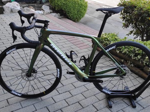 Aquila - Vert Cameleon