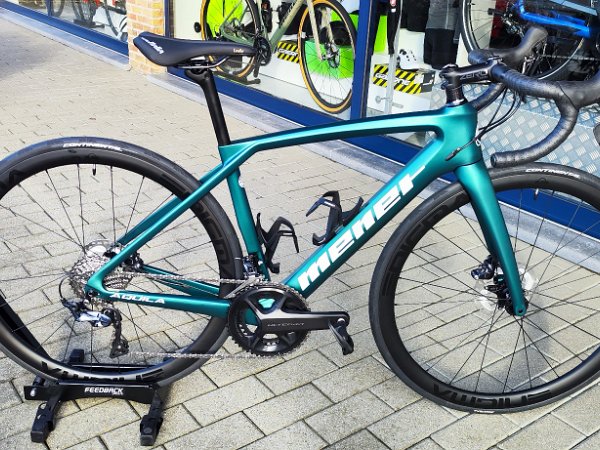 Aquila - Vert Scott
