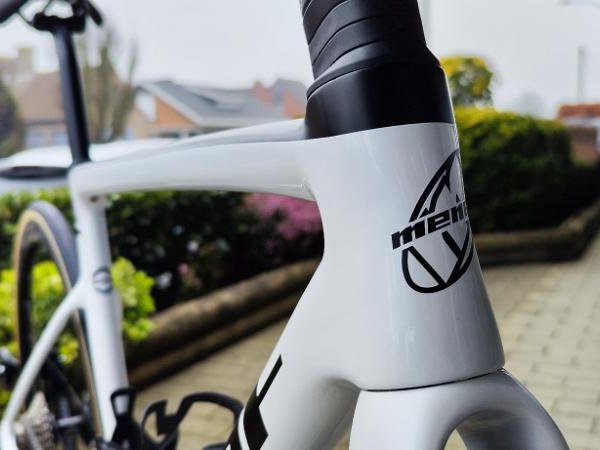 Gotha SL - White