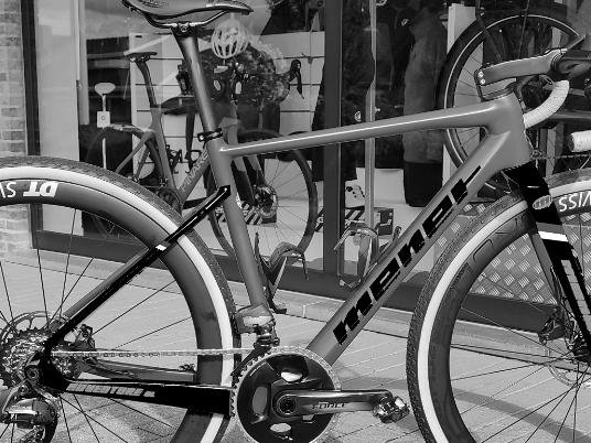 Menet Gravel Adventure (SL)