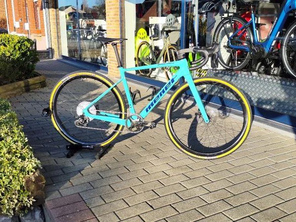 Adventure SL - Bianchi