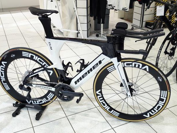 Menet TT Strato